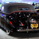 Image for article titled No Car At The Lincoln Stand Is Newer Than 1961
